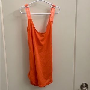 Nike tank top